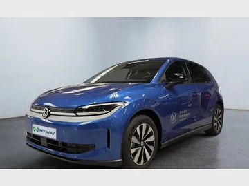 Volkswagen ID.Polo (2026)
