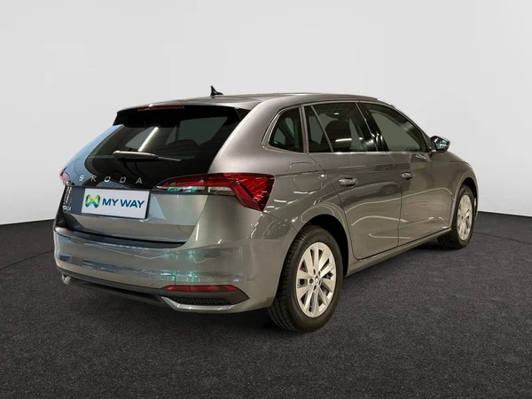 SKODA Scala (2025) — foto 9 van 16