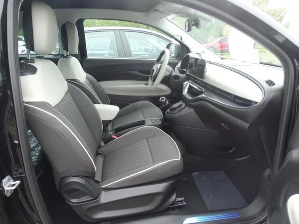 Fiat 500C (2026) — foto 5 van 24