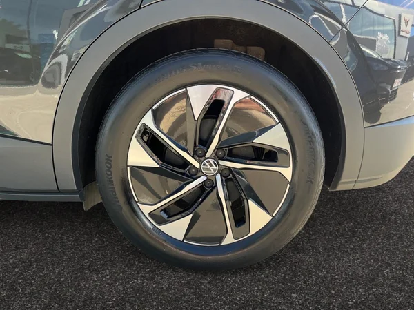 VOLKSWAGEN ID.4 (2023) — foto 14 van 22