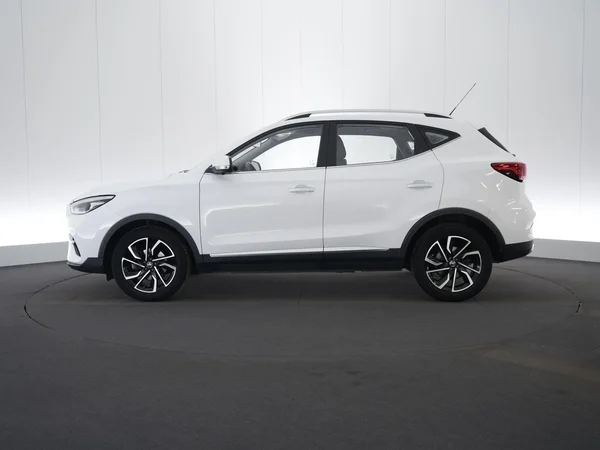 MG ZS (2024) — foto 18 van 23