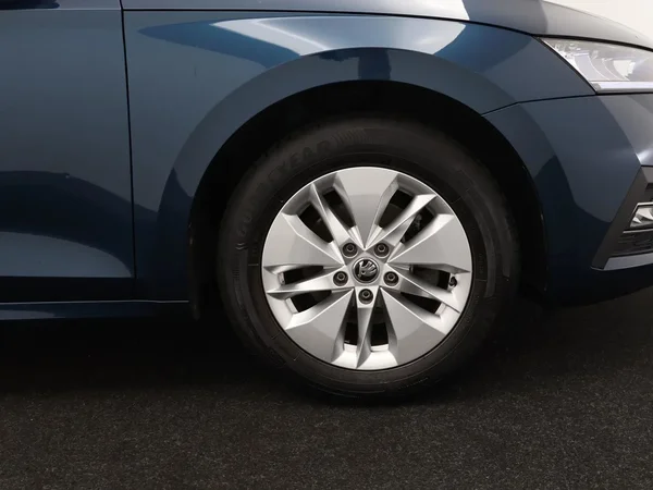 Škoda Octavia (2022) — foto 26 van 29