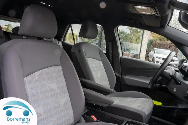 Volkswagen ID3 (2022) — foto 18 van 48