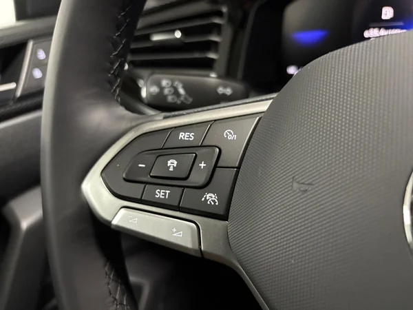 VOLKSWAGEN Taigo (2026) — foto 3 van 15