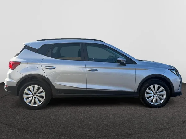 SEAT Arona (2023) — foto 17 van 18