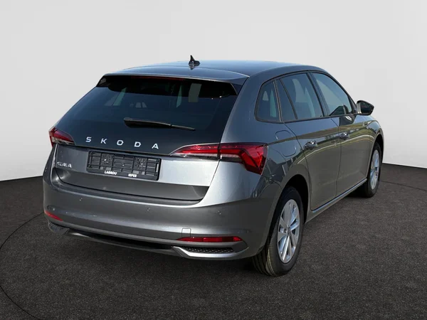 SKODA Scala (2026) — foto 8 van 20