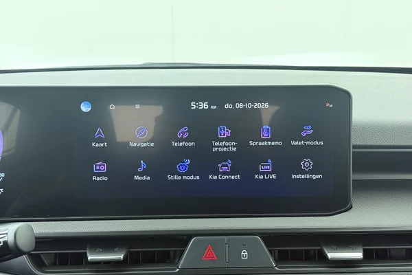 Kia Stonic (2026) — foto 3 van 17