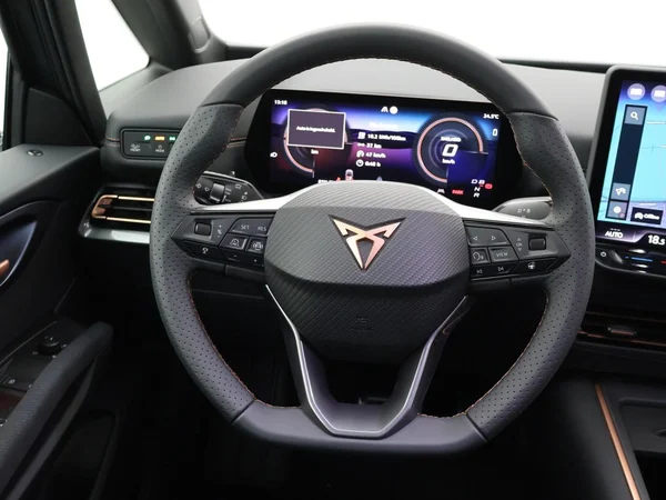 CUPRA Born (2026) — foto 5 van 23