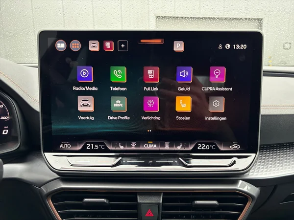 CUPRA Formentor (2026) — foto 3 van 20