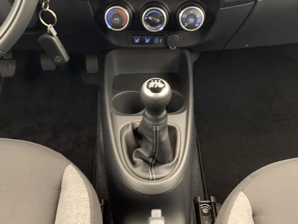 Toyota Aygo X (2025) — foto 9 van 25