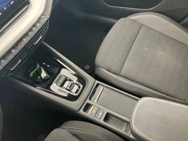 SKODA Octavia Combi (2021) — foto 15 van 36