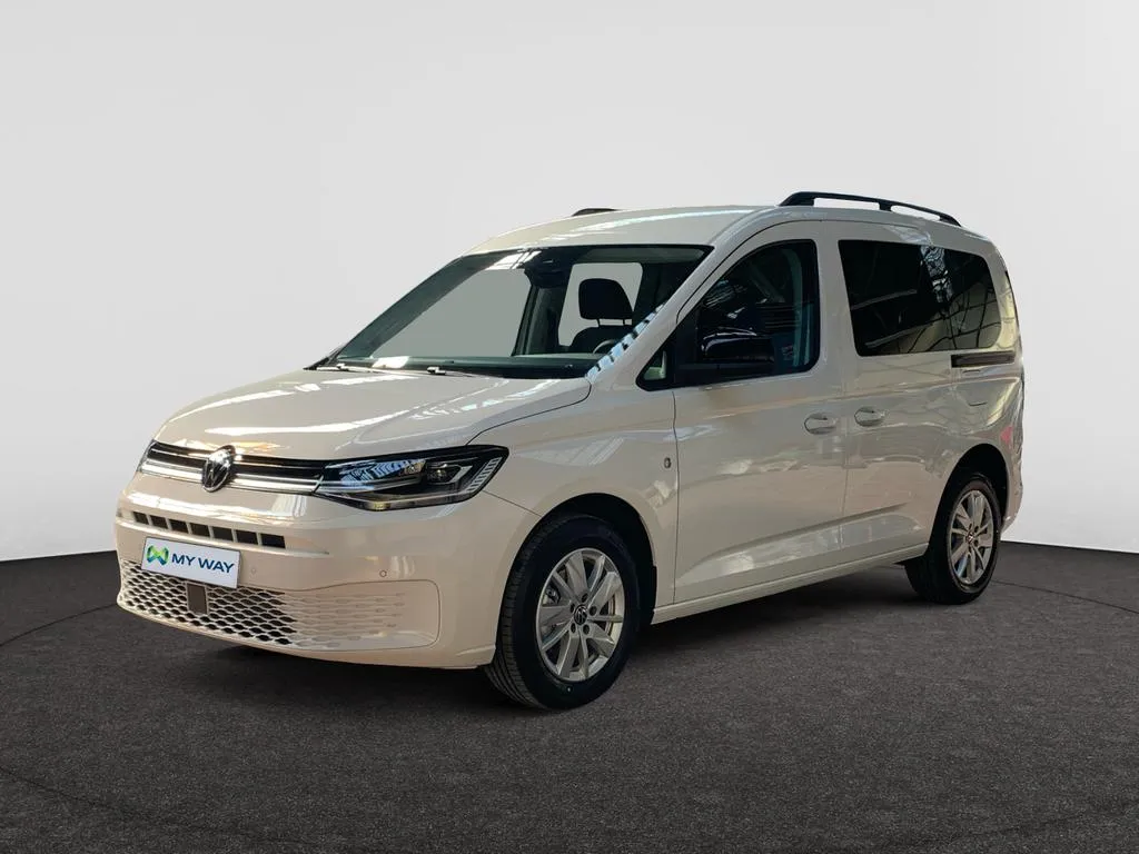 VOLKSWAGEN Caddy 1122_13495_2025