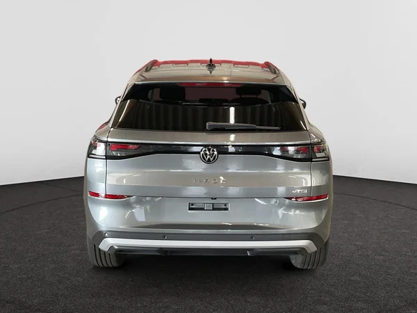 VOLKSWAGEN T-Roc (2026) — foto 17 van 22