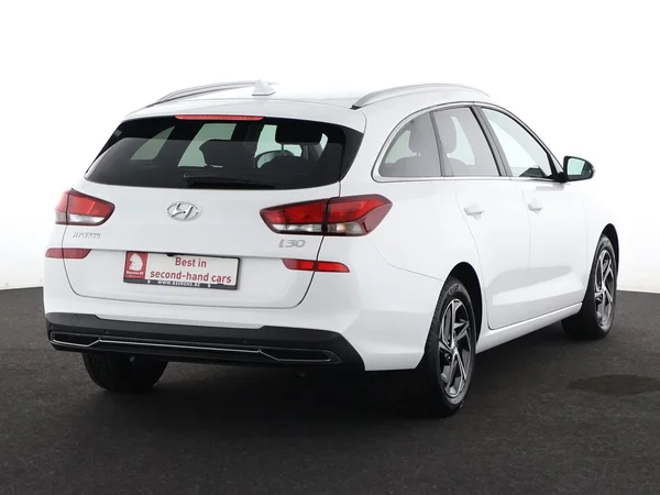 HYUNDAI i30 (2024) — foto 20 van 26