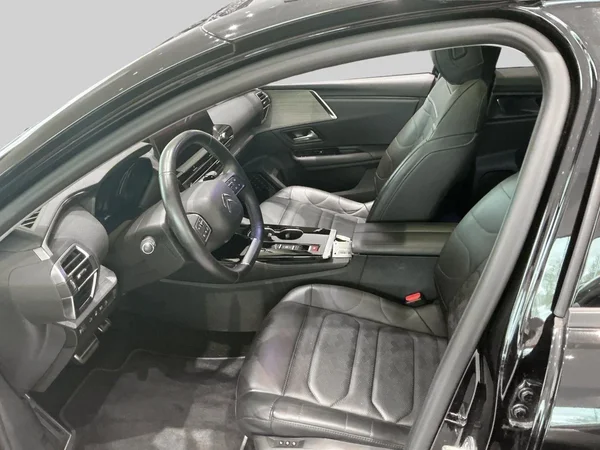 Citroën C5 X (2024) — foto 16 van 17