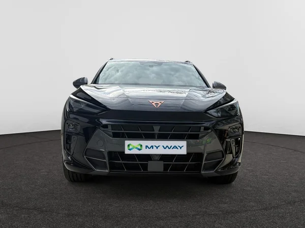 CUPRA Terramar (2026) — foto 23 van 24