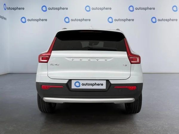 Volvo XC40 (2021) — foto 16 van 17
