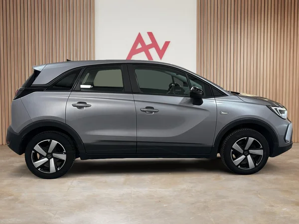 Opel Crossland (2022) — foto 25 van 30