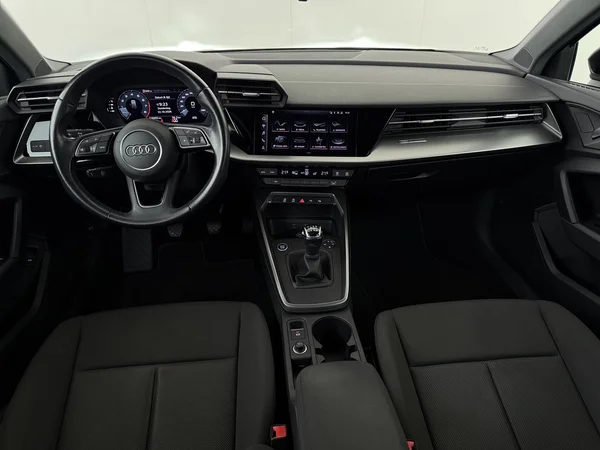 AUDI A3 (2020) — foto 29 van 29