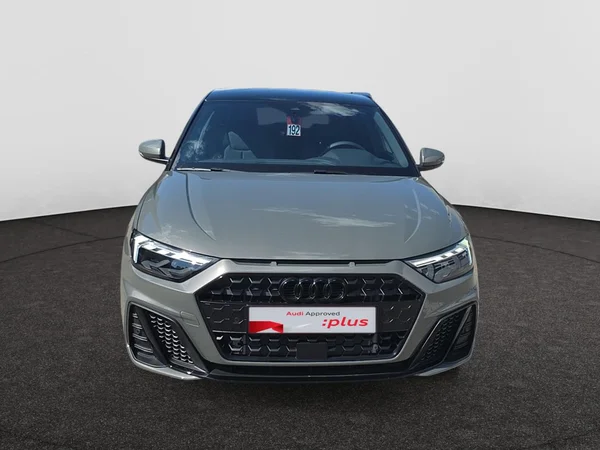 AUDI A1 Sportback (2026) — foto 23 van 24