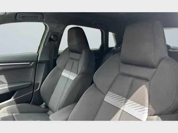 Audi A3 Sportback (2024) — foto 29 van 29