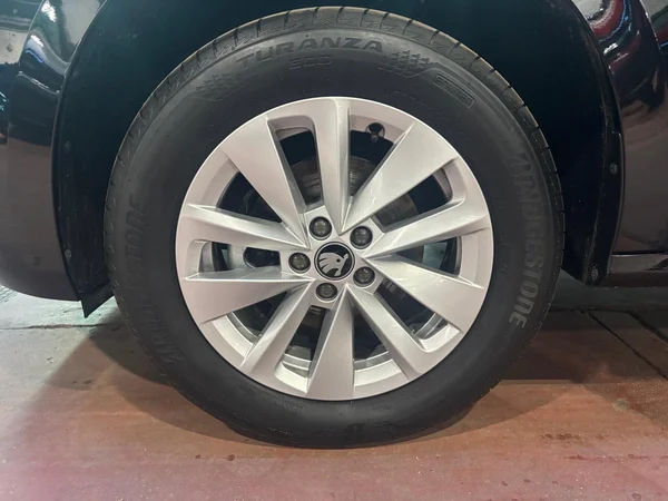 SKODA Kamiq (2026) — foto 37 van 42