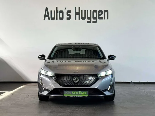 Peugeot 308 (2023) — foto 7 van 14
