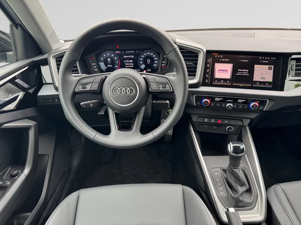AUDI A1 Sportback (2025) — foto 4 van 24