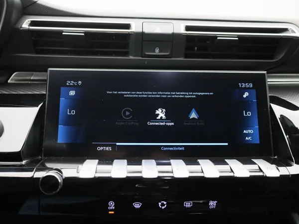 Peugeot 508 (2023) — foto 15 van 38