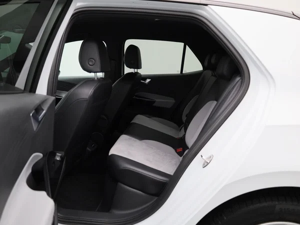 Volkswagen ID.3 (2022) — foto 3 van 43