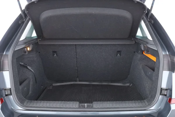 Skoda Kamiq (2020) — foto 8 van 16