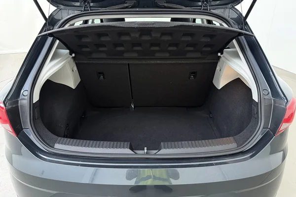 Seat Leon (2019) — foto 14 van 18