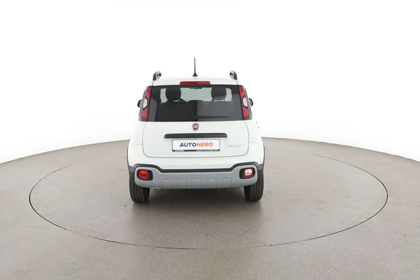 Fiat Panda (2022) — foto 11 van 16