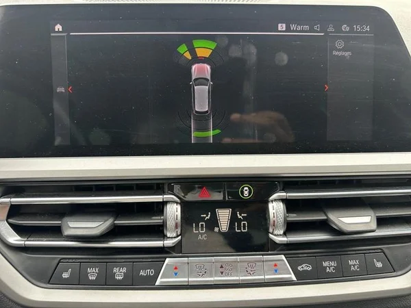 BMW 3 SW Dsl (G21) (2021) — foto 10 van 26