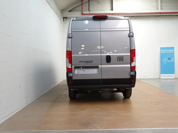 Fiat Ducato (2026) — foto 17 van 20
