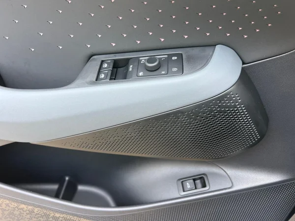 CUPRA Tavascan (2026) — foto 7 van 22