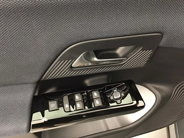Citroen C5 Aircross (2026) — foto 30 van 30