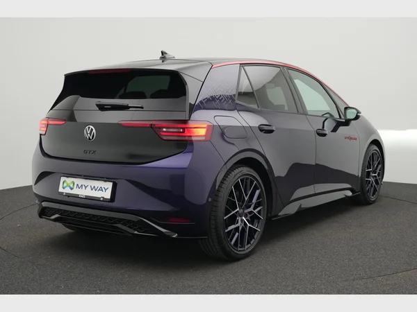 VOLKSWAGEN ID.3 (2026) — foto 38 van 38