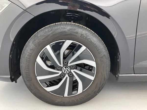 VOLKSWAGEN Polo (2025) — foto 21 van 36