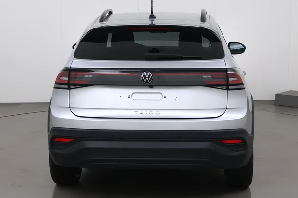 Volkswagen Taigo (2025) — foto 15 van 20