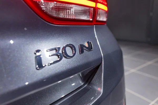 Hyundai i30 (2023) — foto 11 van 44