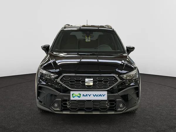 SEAT Arona (2026) — foto 13 van 19