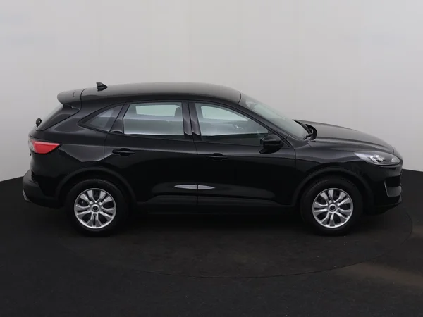 FORD Kuga (2024) — foto 23 van 27