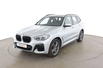 BMW X3 726b29dd-5efa-450e-a4ad-616053040a58
