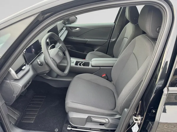 VOLKSWAGEN ID.3 Neo (2026) — foto 11 van 21