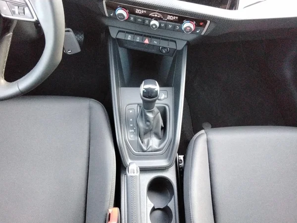 AUDI A1 Sportback (2026) — foto 3 van 24
