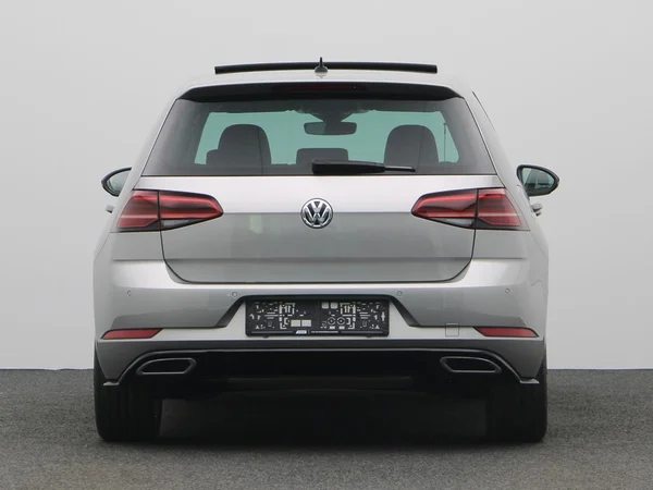 VOLKSWAGEN Golf VII (2020) — foto 17 van 20