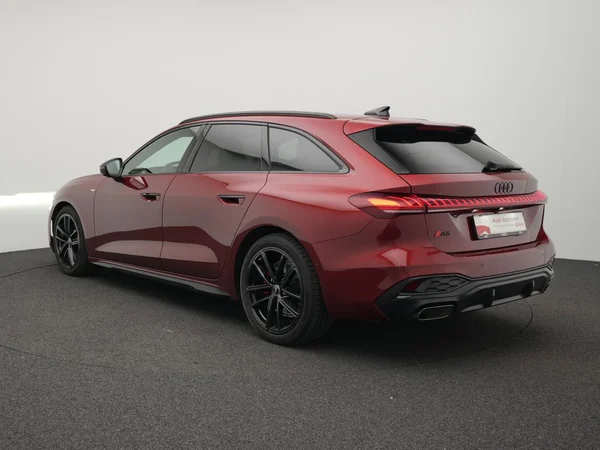 AUDI A5 Avant (2024) — foto 30 van 35