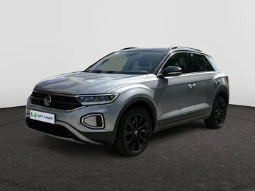 VOLKSWAGEN T-Roc (2023)