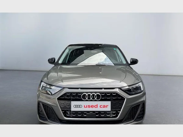 Audi A1 Sportback (2026) — foto 12 van 26